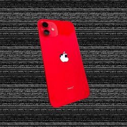 iPhone 12 5G 64GB Unlocked-$469