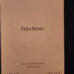 Vera Wang Women's Perfume 