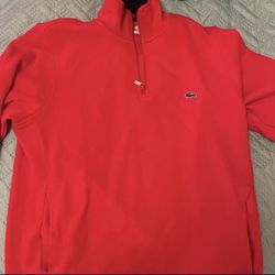 Lacoste 