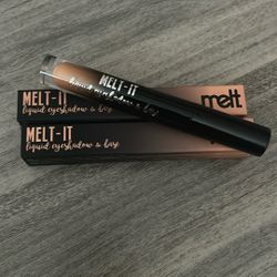 Melt Cosmetics Melt-It Liquid Eyeshadow