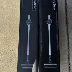 LG CordZero Cordless Stick Vacuum New 