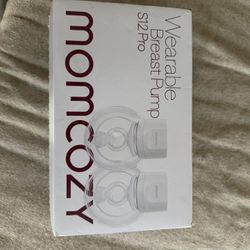 Momcozy Pump