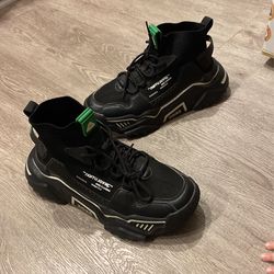 Men’s Xidiso Shoes