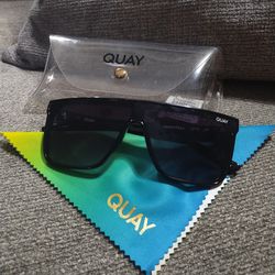 Quay ~ Ladies Designer Sunglasses 