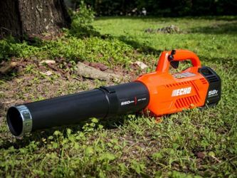 ECHO 145 MPH 550 CFM 58-Volt Brushless