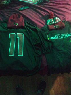 Arizona Cardinals Stuff