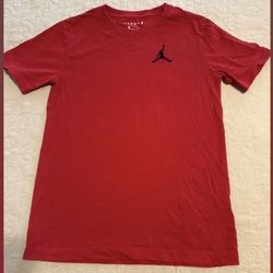 Jordan Tee