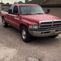 Dodge 2500