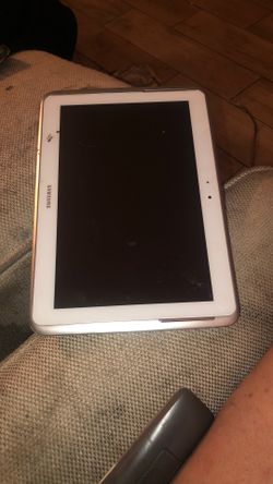 Samsung Galaxy Note 10.1