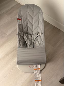 Baby björn bouncer