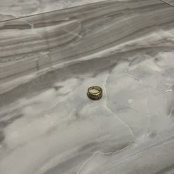 Gold Filled Ring