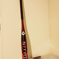 BASEBALL BAT  29" / 19 oz.  -  Used