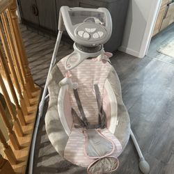 Baby Rocker 