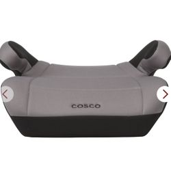 Cosco Top Side Booster Car Seat In Leo