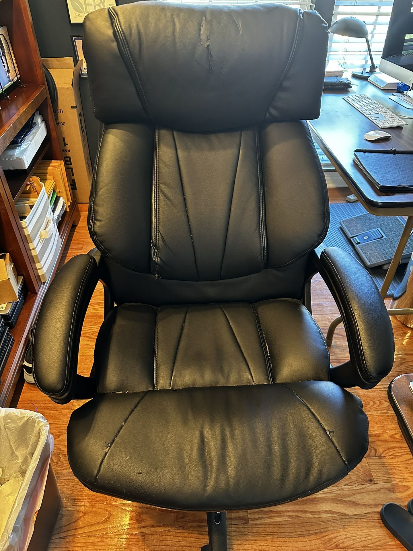 Used Office Chair 10.00