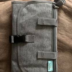 Portable Changing Pad
