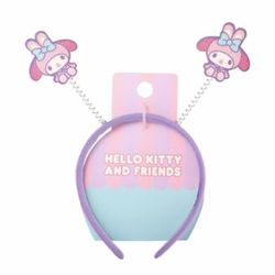 Super Cute! HELLO KITTY®️🌸🐣🎀MY MELODY 🎀🐣🌸Easter Headband