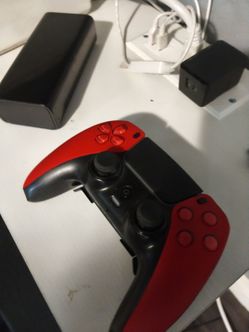 Scuff ps5 controller