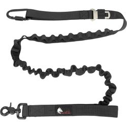 TACTICAL Bungee Dog Leash No Pull Dog Leash Large Dogs - Dog Leashes for Large Dogs Heavy Duty Dog Leash