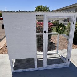 Chicken Coop