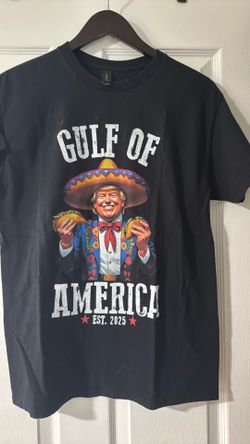 Pullover de Trump