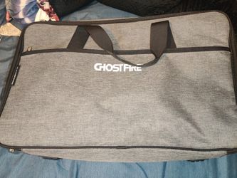 Ghostfire Pedal Board Misc Stand