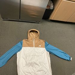 Men’s North Face Jacket 