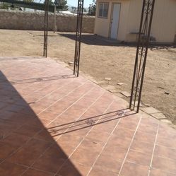 Yards Done