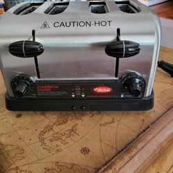 Hatco Commercial Toaster
