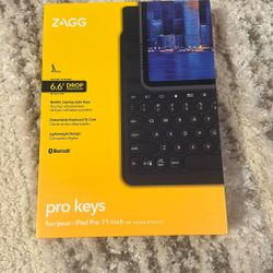 Zagg Pro Keys