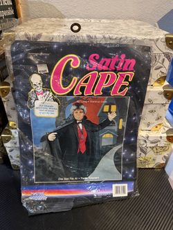 Cape