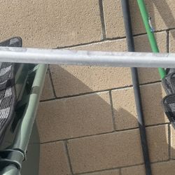 Lexus GS300 93/96 OEM Toyota Aristo Strut Bar 