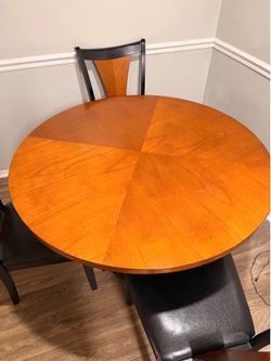 Dinning table