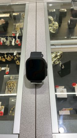 Apple Watch Ultra 1 