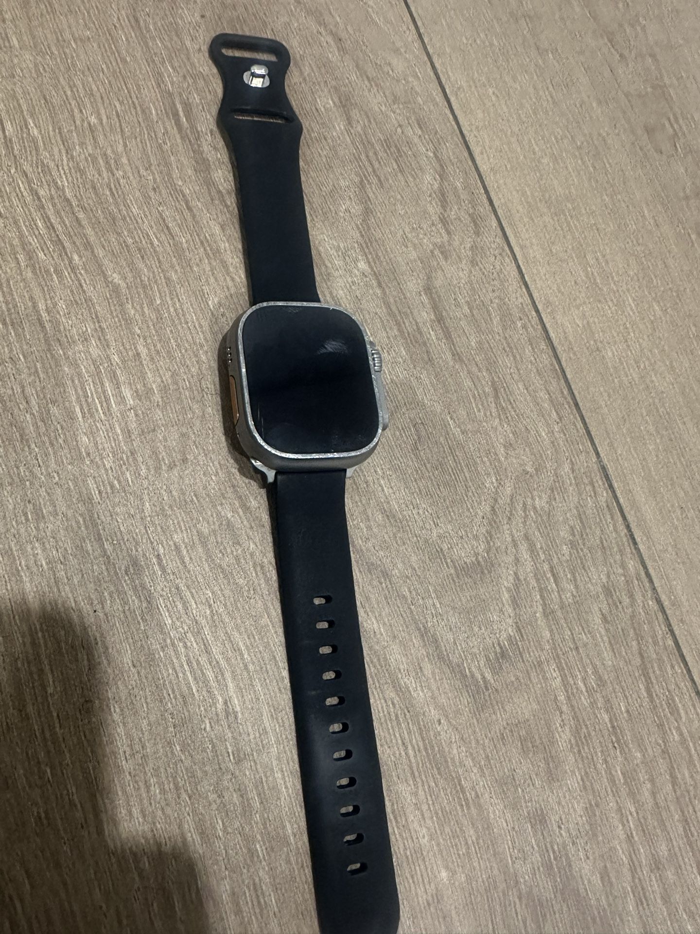 Apple Ultra Watch 49mm