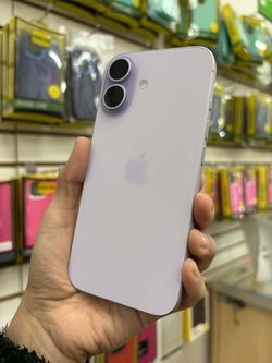 IPHONE 17 256GB UNLOCKED