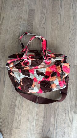 Marc by marc Jacobs diaper bag
