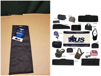 Us peacekeeper: small punch roll