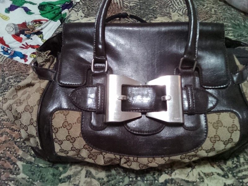 Gucci Bag