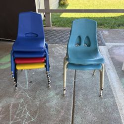 Children’s Chairs