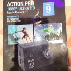 Action Pro 📷 