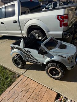 Electric Truck
