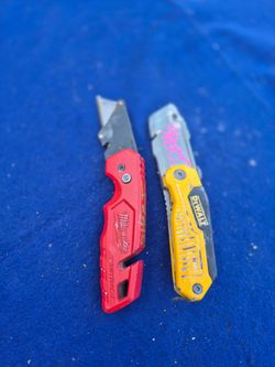 Knifes