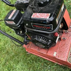central machinery tamper