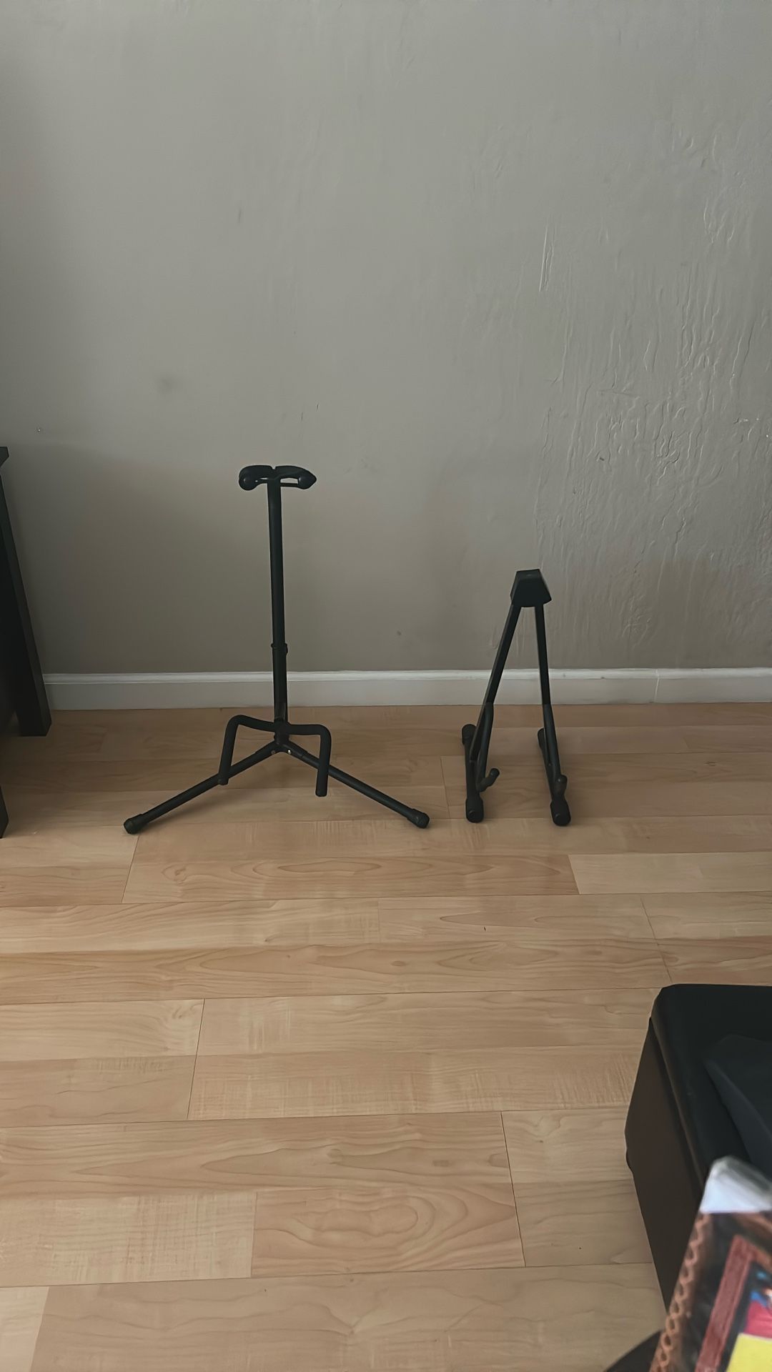 Guitar Stands