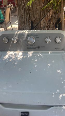 Wash machine