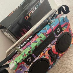Bumpboxx Ultra