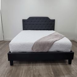 Bed-Cama