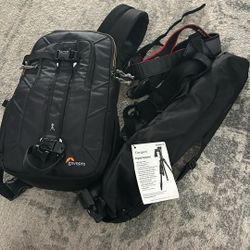 Camera Gear