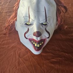 Mask 